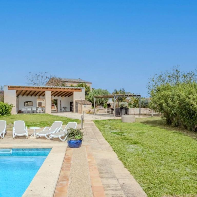Can Coca Des Coll In Porto Cristo - Apartamento Superior con balcón - 4