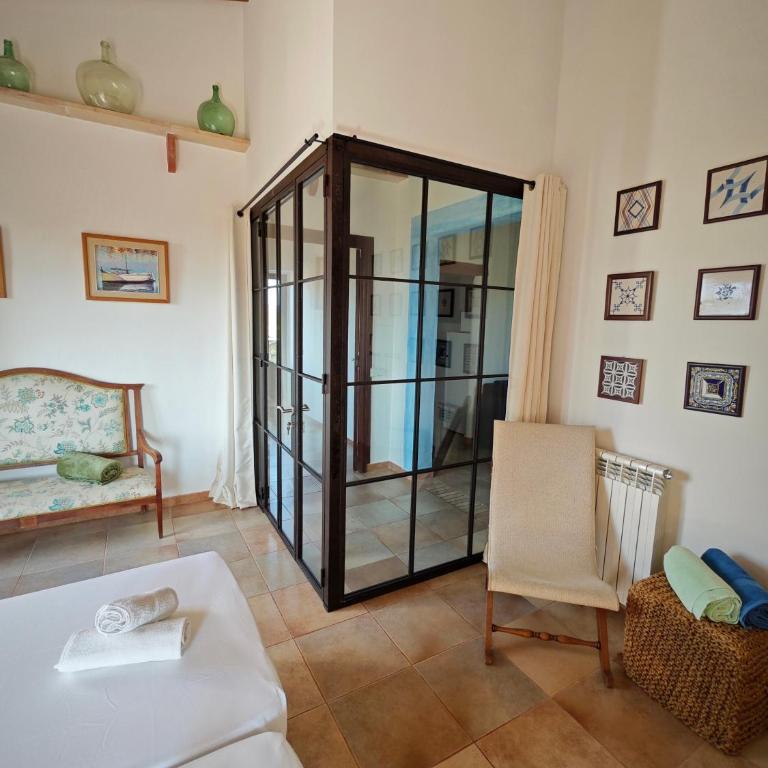 Can Coca Des Coll In Porto Cristo - Apartamento Superior con balcón - 27