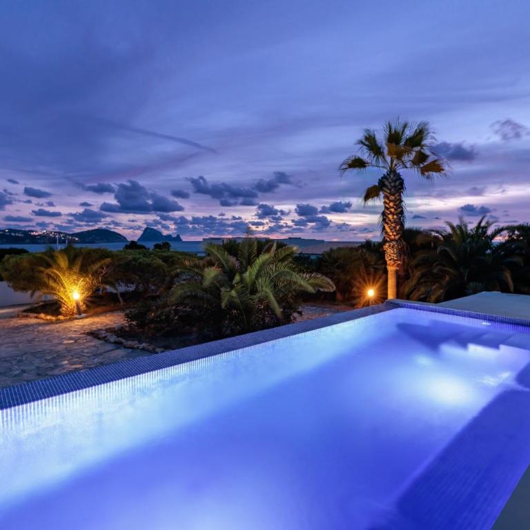 Casa Arola - Villa con vistas al mar - 39