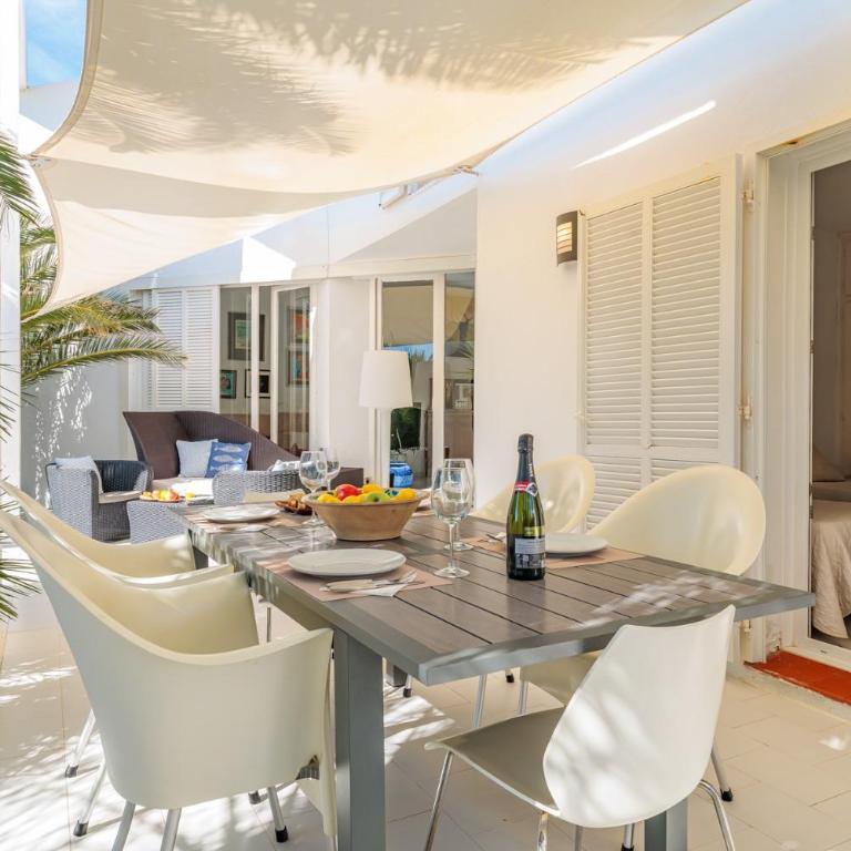 Casa Arola - Villa con vistas al mar - 26
