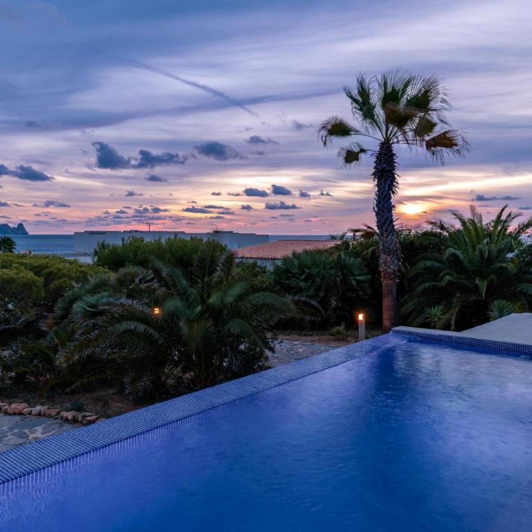 Casa Arola - Villa con vistas al mar - 38