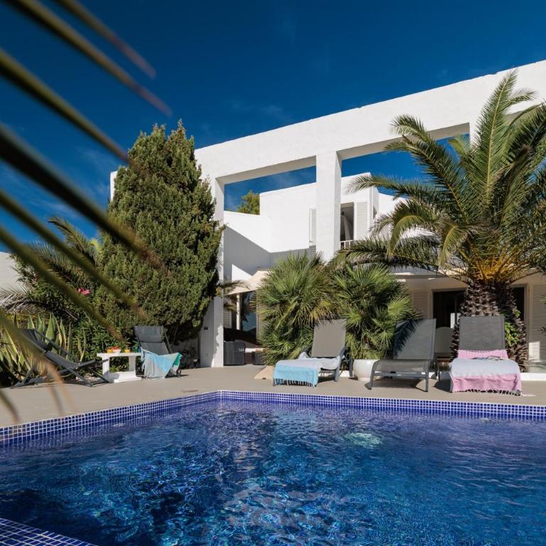 Casa Arola - Villa con vistas al mar - 35
