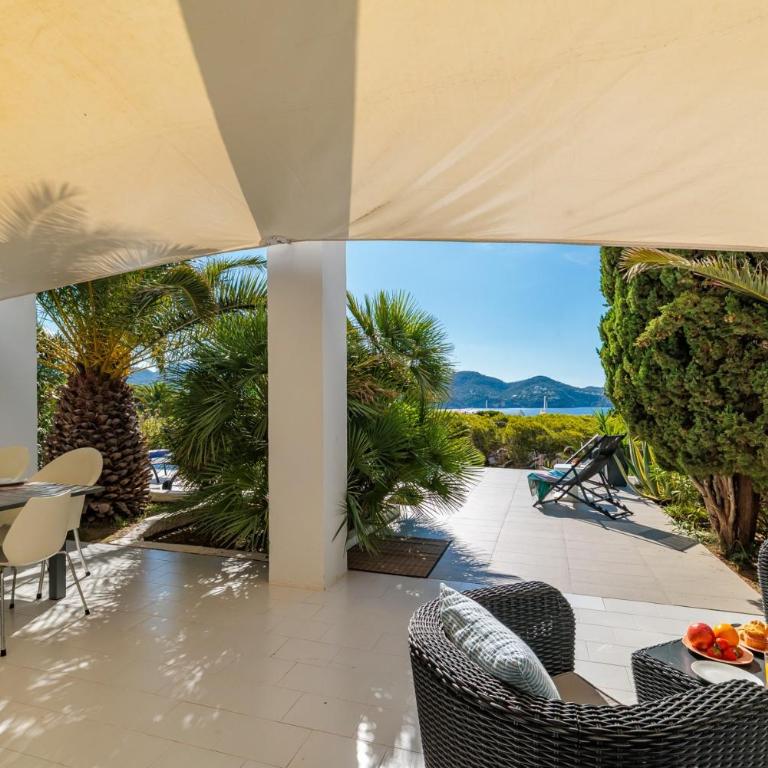 Casa Arola - Villa con vistas al mar - 5