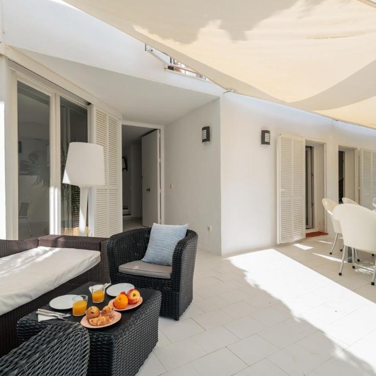 Casa Arola - Villa con vistas al mar - 29