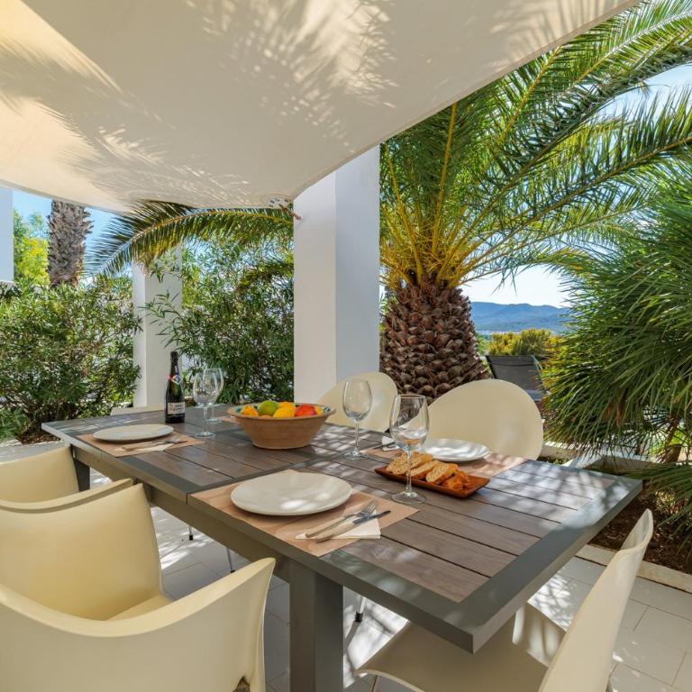 Casa Arola - Villa con vistas al mar - 28