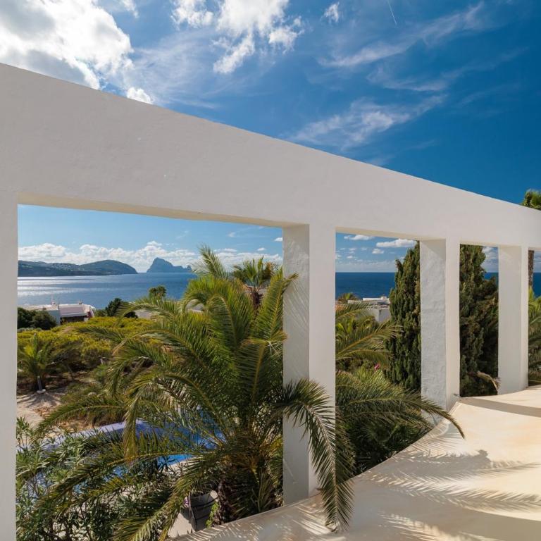 Casa Arola - Villa con vistas al mar - 33