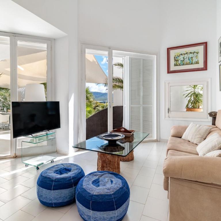 Casa Arola - Villa con vistas al mar - 6