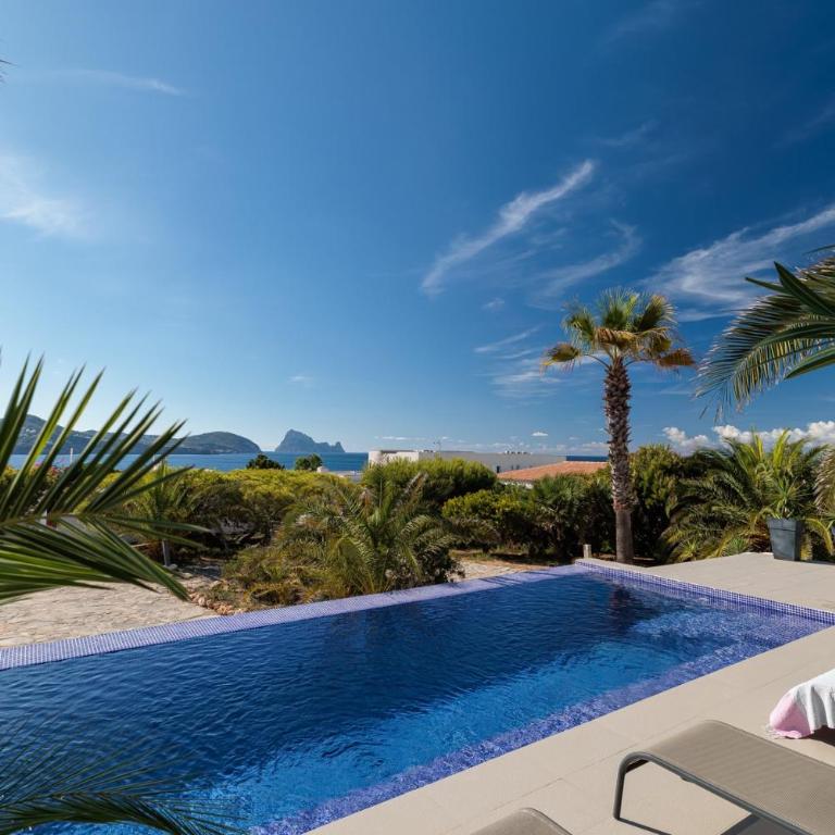 Casa Arola - Villa con vistas al mar - 32