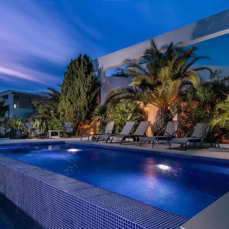Casa Arola - Villa con vistas al mar - 2
