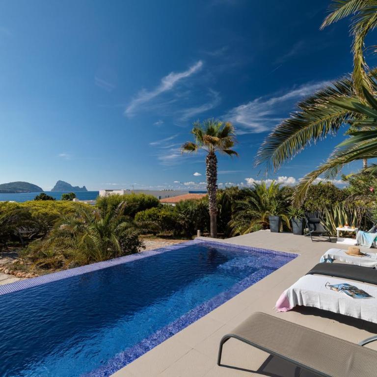 Casa Arola - Villa con vistas al mar - 31