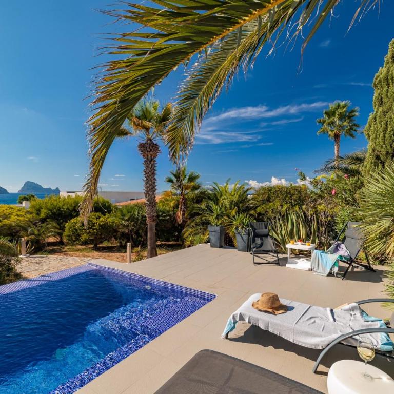 Casa Arola - Villa con vistas al mar - 37
