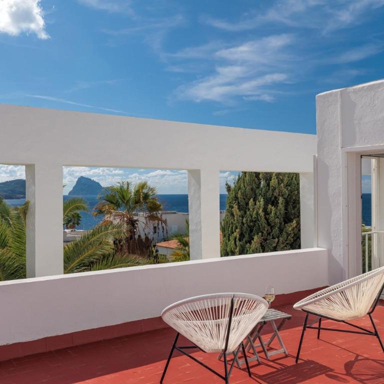 Casa Arola - Villa con vistas al mar - 3