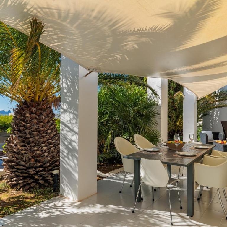 Casa Arola - Villa con vistas al mar - 27