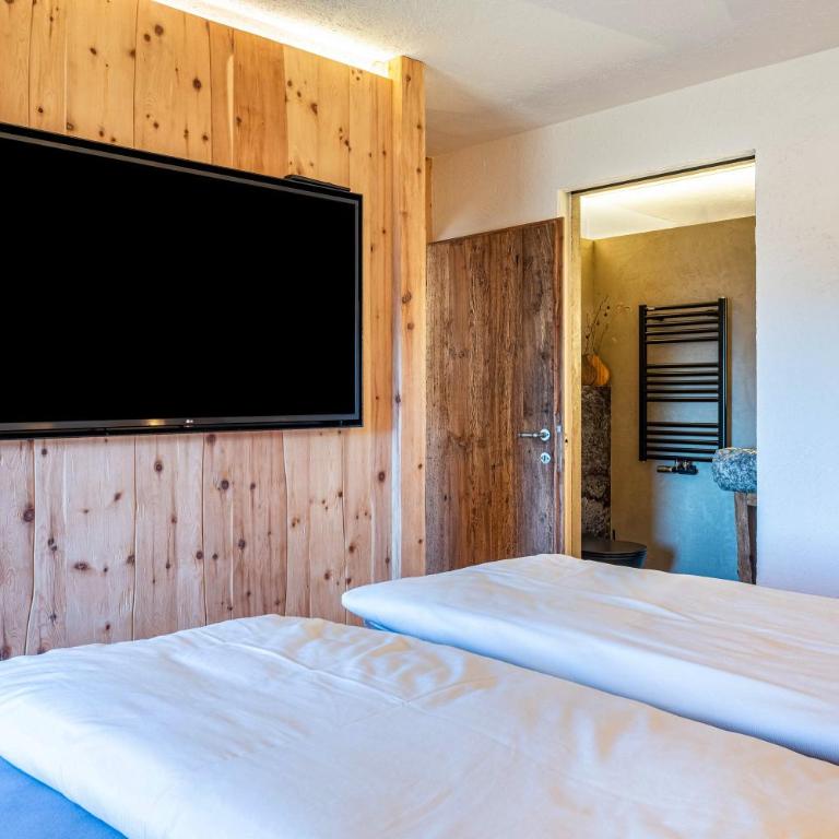 Spornberg Mountain Living Westberg - Apartamento Deluxe de 2 dormitorios con vistas al jardín - 18