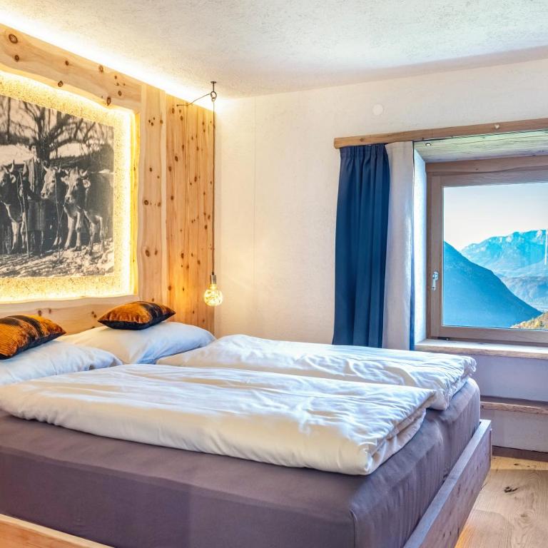 Spornberg Mountain Living Westberg - Apartamento Deluxe de 2 dormitorios con vistas al jardín - 17