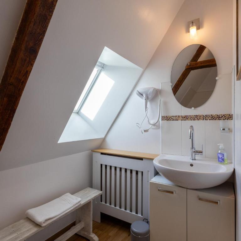 Maisons de la Clarté - Cottage Mer - Casa - 17