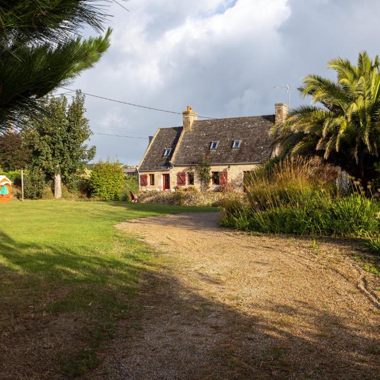 Maisons de la Clarté - Cottage Mer - Casa - 23