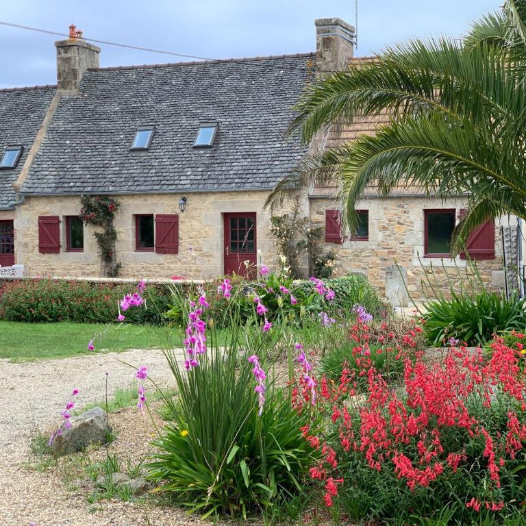 Maisons de la Clarté - Cottage Mer - Casa - 1