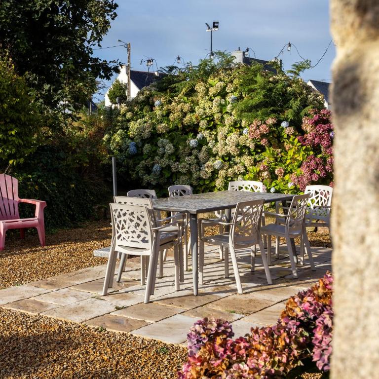 Maisons de la Clarté - Cottage Mer - Casa - 3