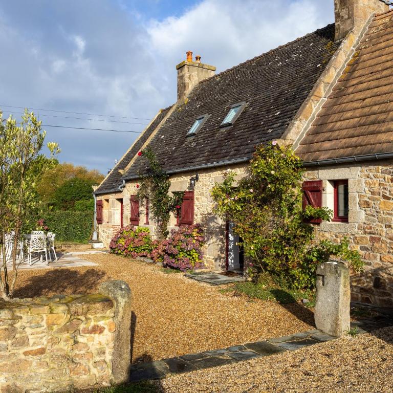 Maisons de la Clarté - Cottage Mer - Casa - 19