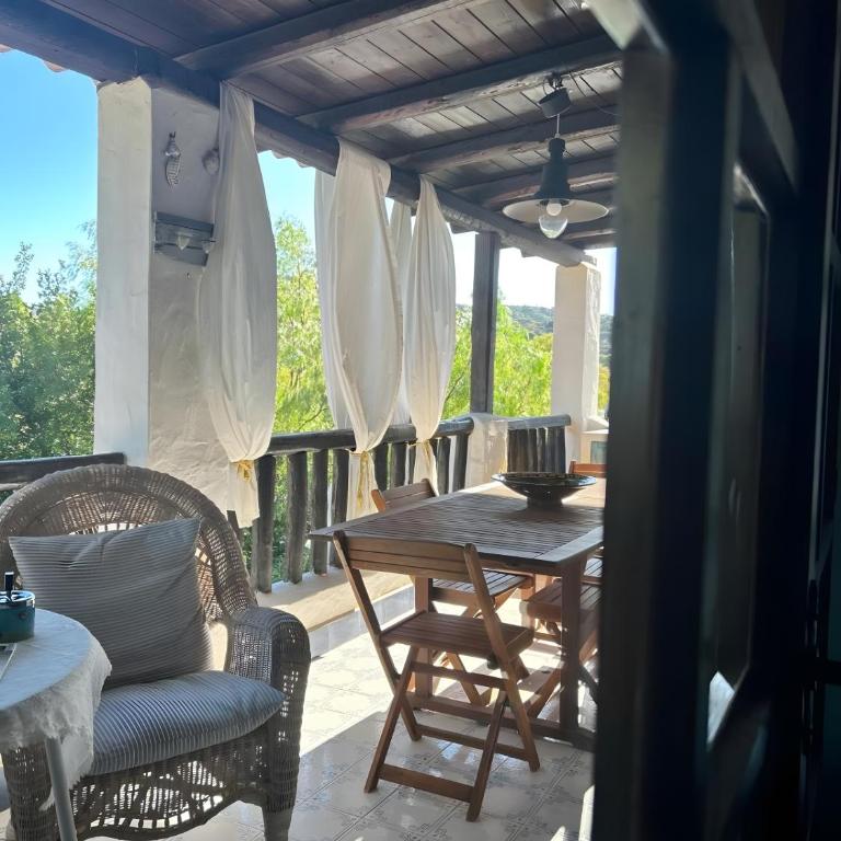 Villa Marina - Appartamento Monolocale con Vista Mare - 10