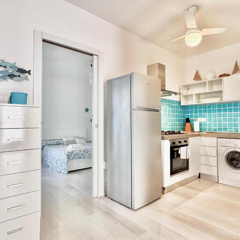 Casa Greis - Appartamento Deluxe con 2 Camere da Letto e Vista Giardino - 6