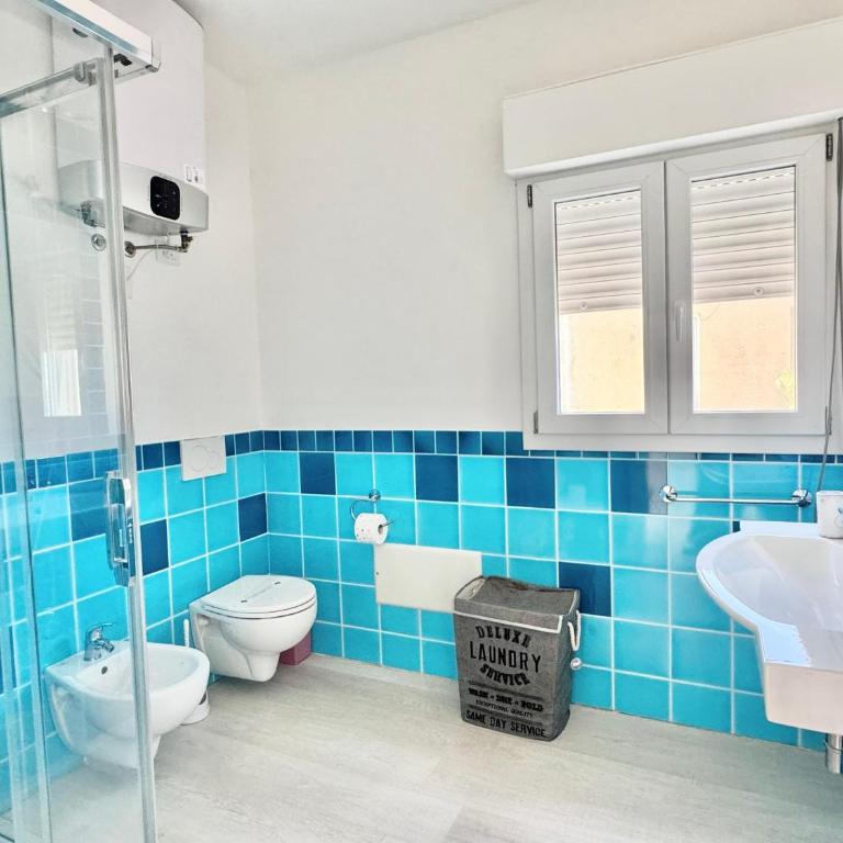 Casa Greis - Appartamento Deluxe con 2 Camere da Letto e Vista Giardino - 11