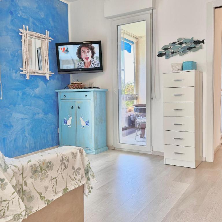Casa Greis - Appartamento Deluxe con 2 Camere da Letto e Vista Giardino - 3