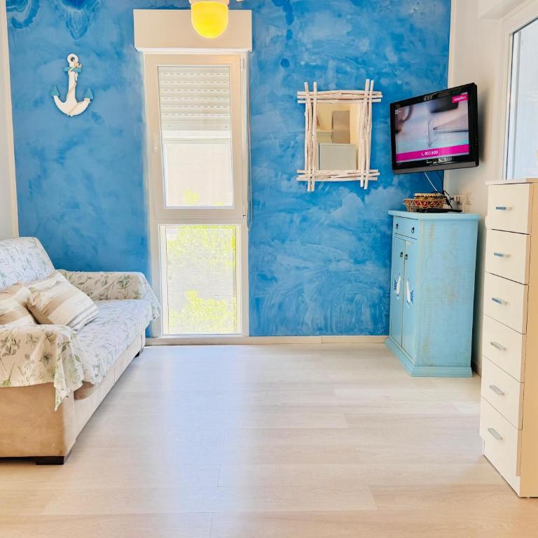 Casa Greis - Appartamento Deluxe con 2 Camere da Letto e Vista Giardino - 1