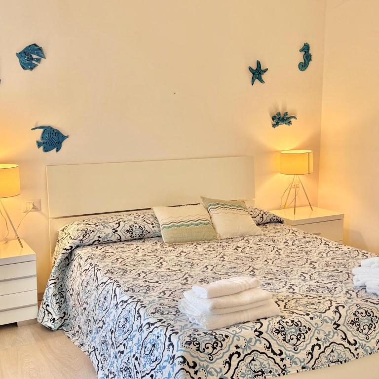 Casa Greis - Appartamento Deluxe con 2 Camere da Letto e Vista Giardino - 8