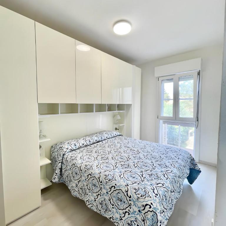 Casa Greis - Appartamento Deluxe con 2 Camere da Letto e Vista Giardino - 10