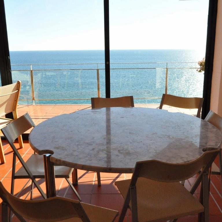 Sol Solet - Villa con vistas al mar - 4