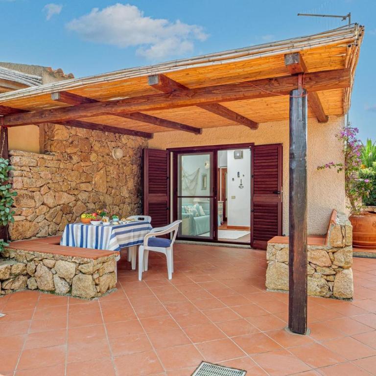 La Casedda di Nina - Casa con 2 Camere da Letto - 11
