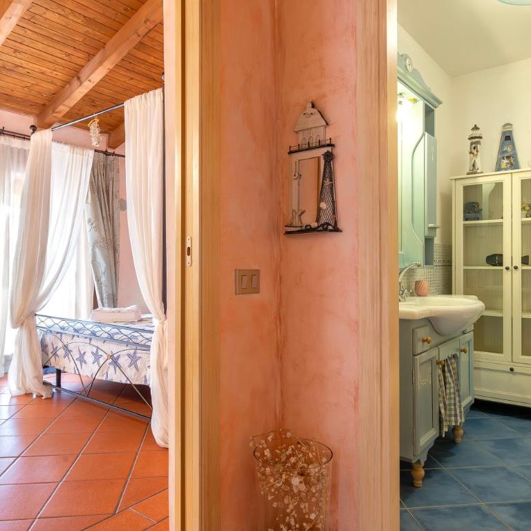 Villa Aurora Con Piscina Privata - Casa con 3 Camere da Letto - 14
