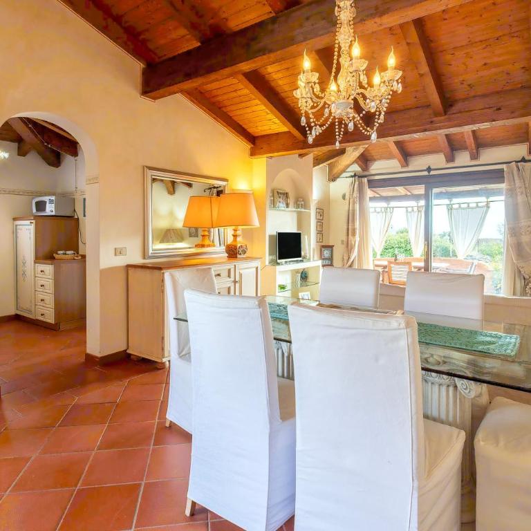 Villa Aurora Con Piscina Privata - Casa con 3 Camere da Letto - 10