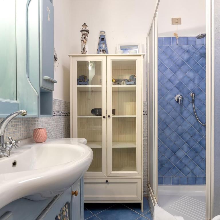 Villa Aurora Con Piscina Privata - Casa con 3 Camere da Letto - 15