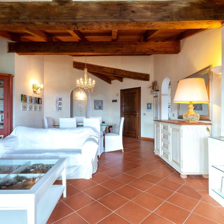 Villa Aurora Con Piscina Privata - Casa con 3 Camere da Letto - 6