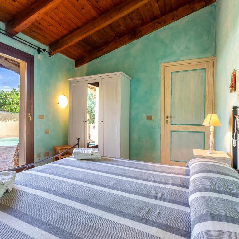 Villa Aurora Con Piscina Privata - Casa con 3 Camere da Letto - 25