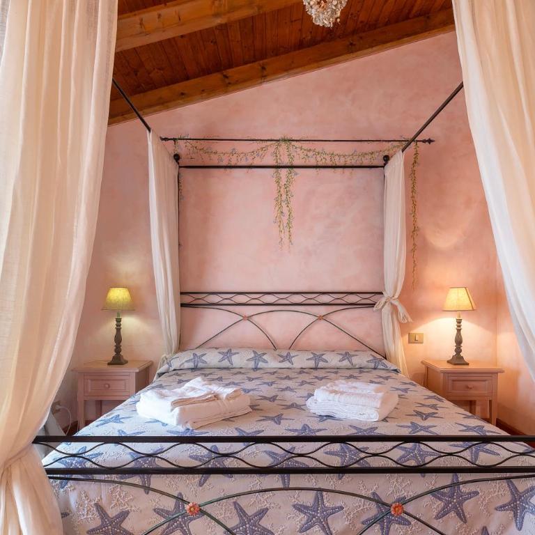 Villa Aurora Con Piscina Privata - Casa con 3 Camere da Letto - 12