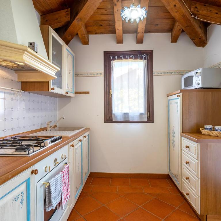 Villa Aurora Con Piscina Privata - Casa con 3 Camere da Letto - 7