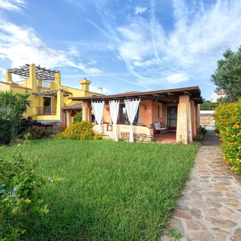 Villa Aurora Con Piscina Privata - Casa con 3 Camere da Letto - 28