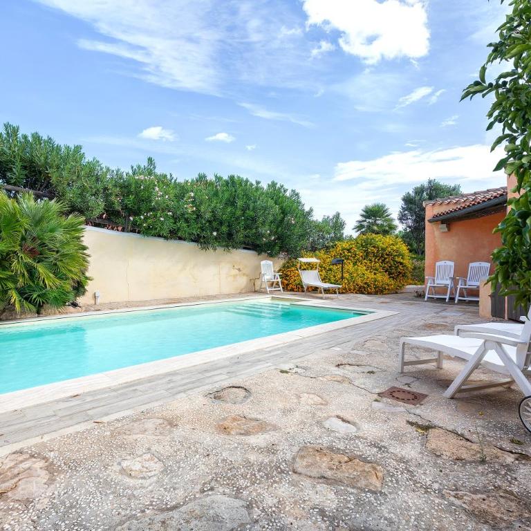 Villa Aurora Con Piscina Privata - Casa con 3 Camere da Letto - 1