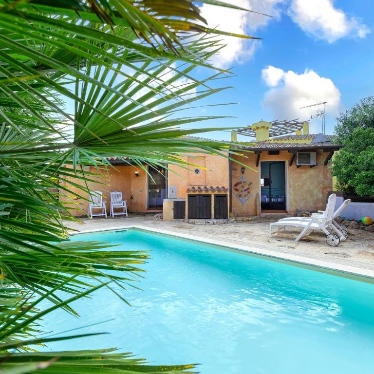 Villa Aurora Con Piscina Privata - Casa con 3 Camere da Letto - 27