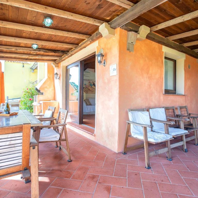 Villa Aurora Con Piscina Privata - Casa con 3 Camere da Letto - 29