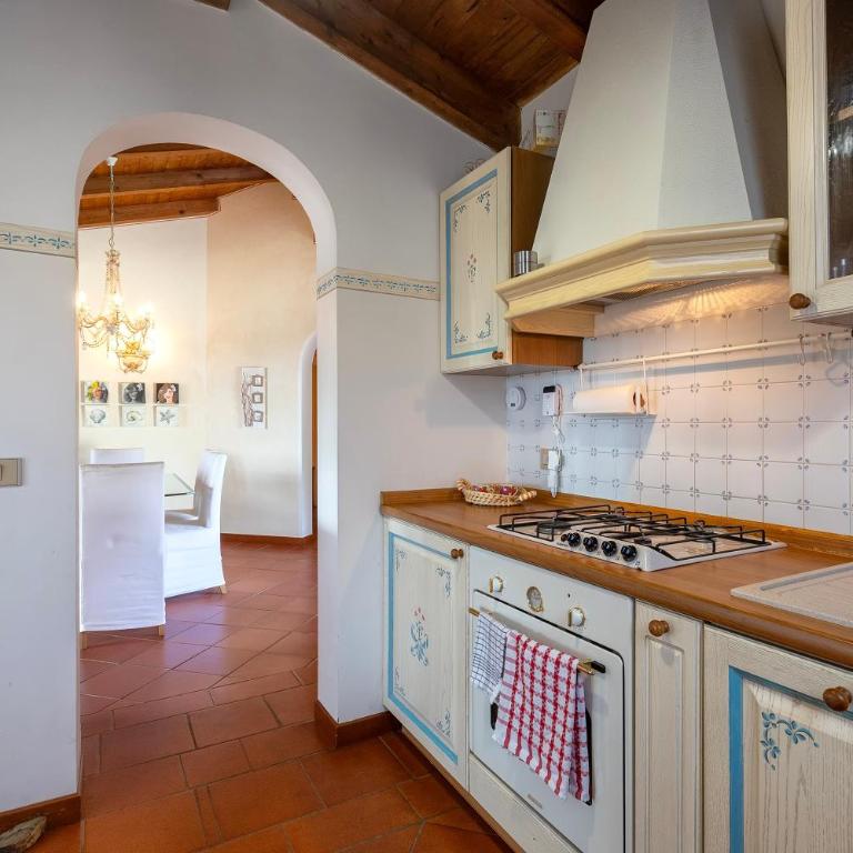 Villa Aurora Con Piscina Privata - Casa con 3 Camere da Letto - 8