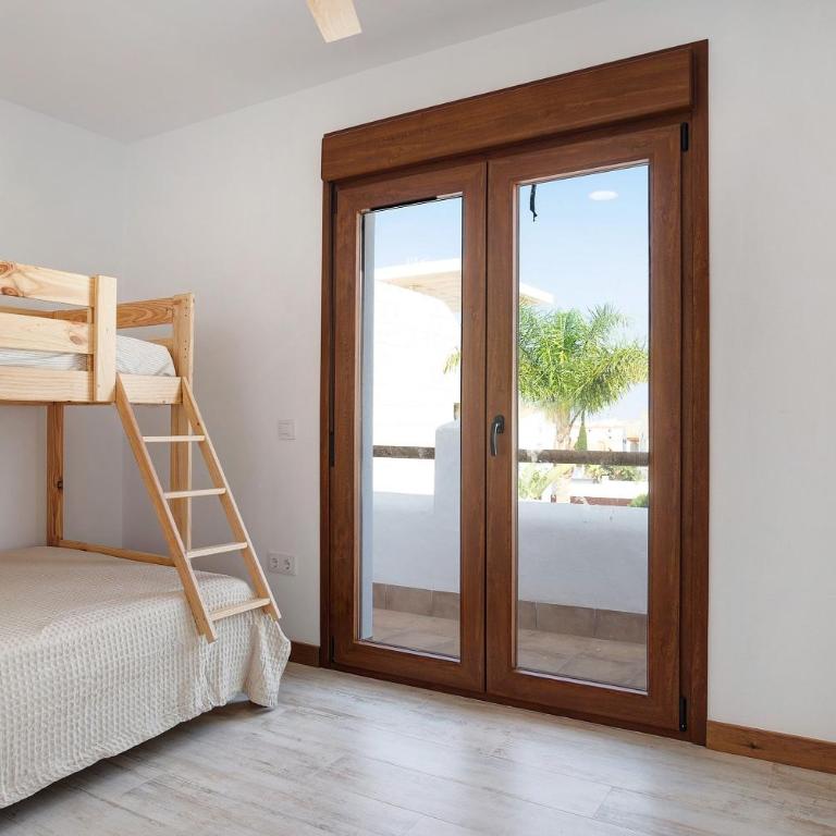 Aire Caballa - Villa - 25