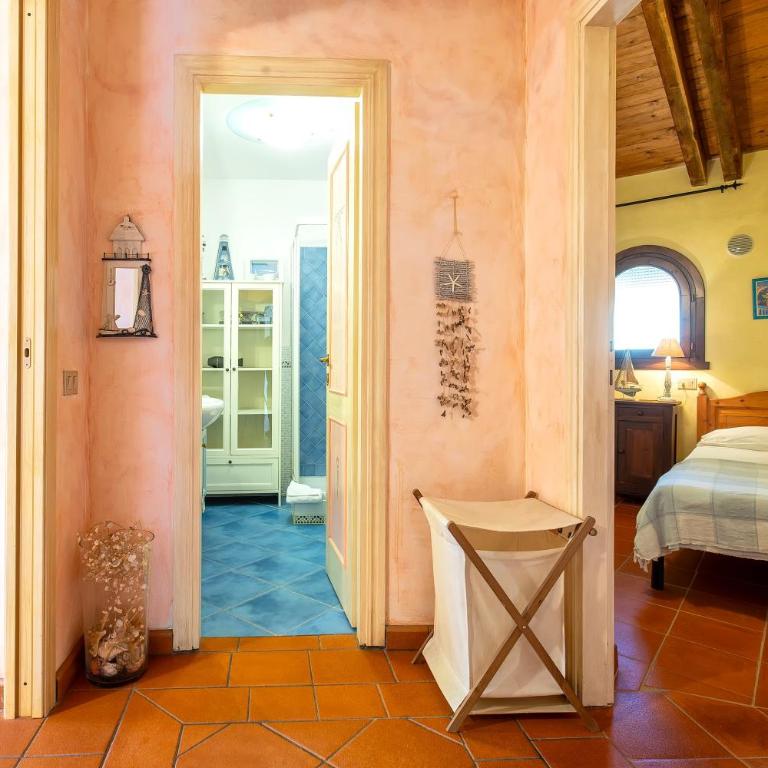 Villa Aurora Con Piscina Privata - Casa con 3 Camere da Letto - 17