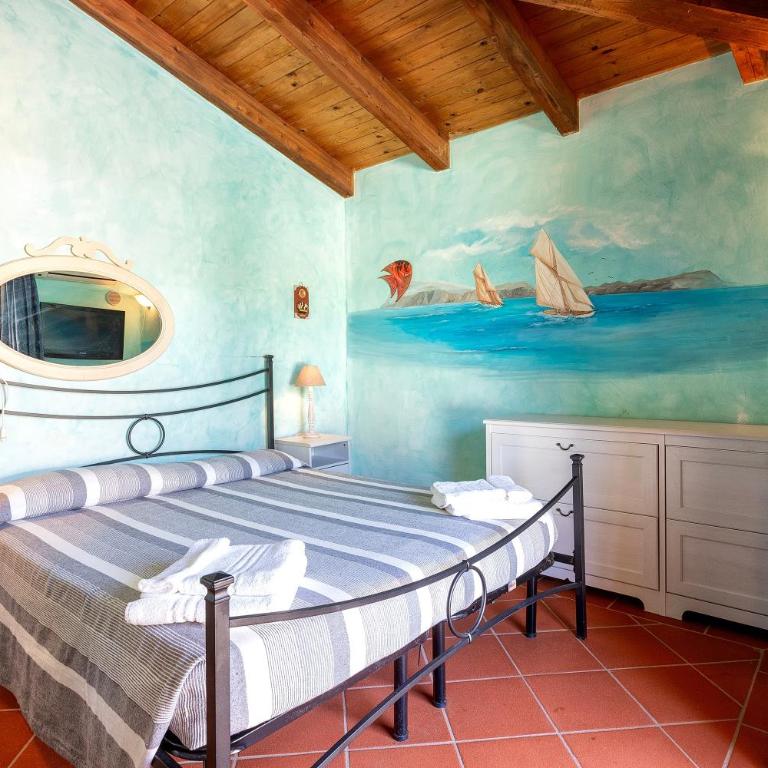 Villa Aurora Con Piscina Privata - Casa con 3 Camere da Letto - 23