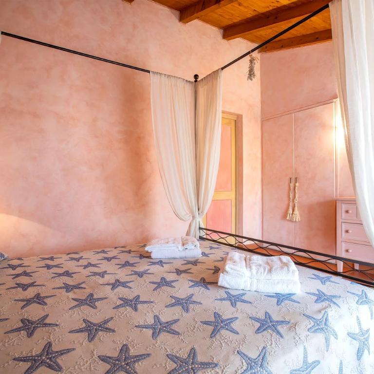 Villa Aurora Con Piscina Privata - Casa con 3 Camere da Letto - 13