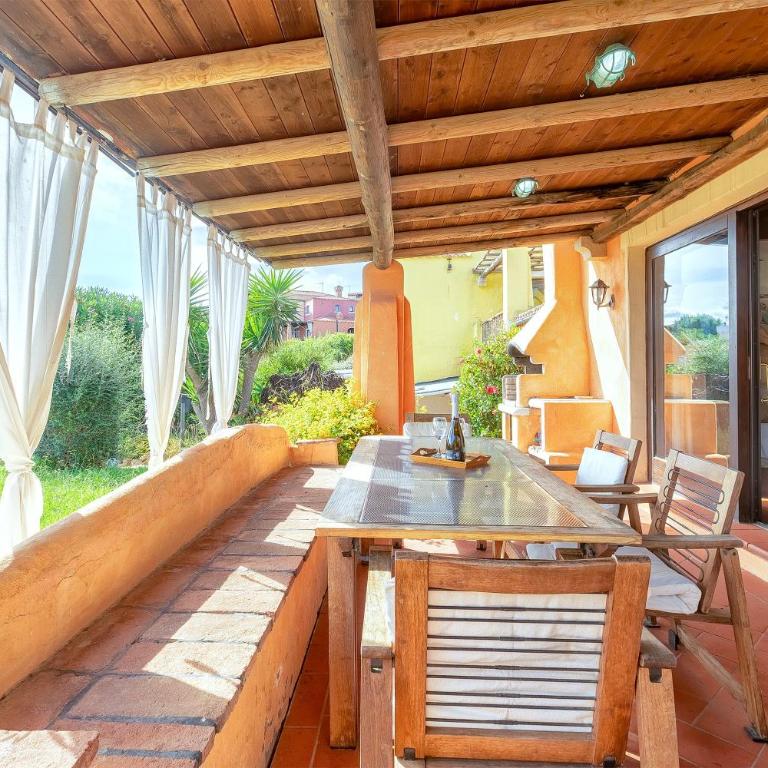 Villa Aurora Con Piscina Privata - Casa con 3 Camere da Letto - 2